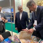 ایران با 4 عنوان به باکو رفت