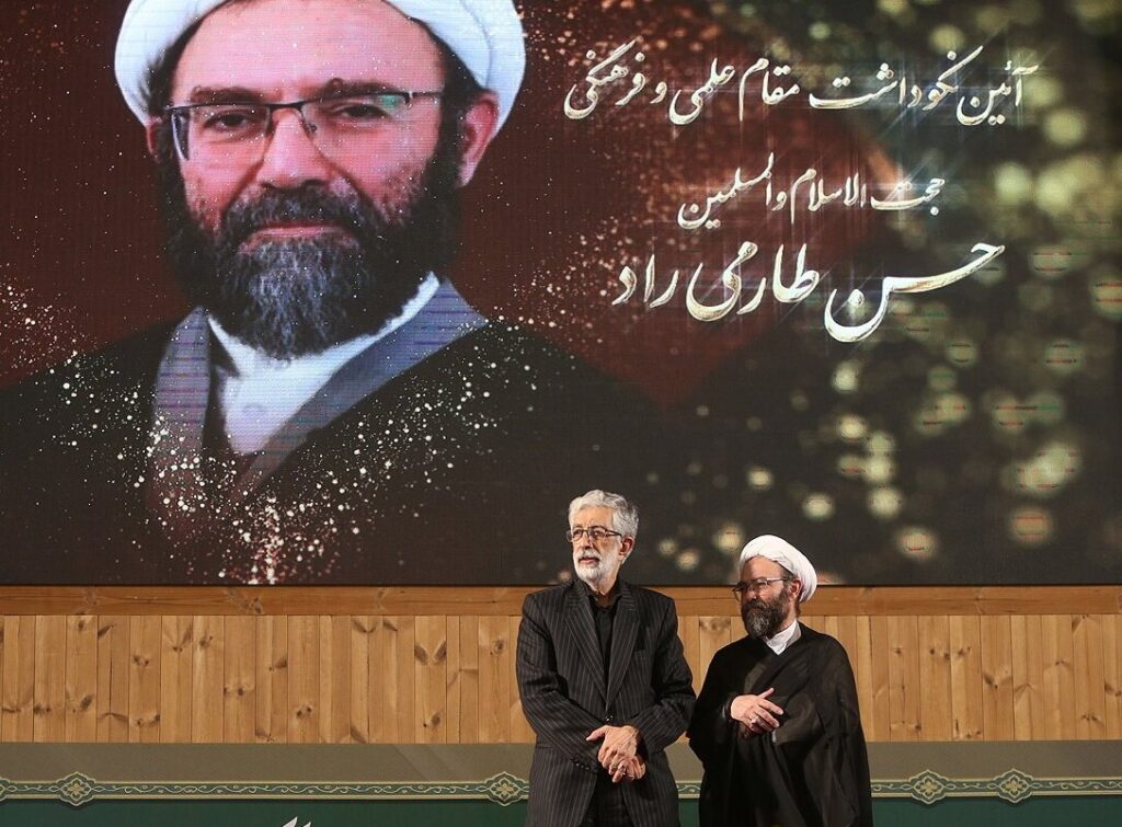 روایت حداد آدل از دوستی 5 ساله خود با مهندسی که نویسنده دانشگاه بود