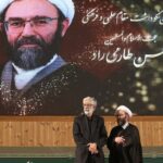 روایت حداد آدل از دوستی 5 ساله خود با مهندسی که نویسنده دانشگاه بود