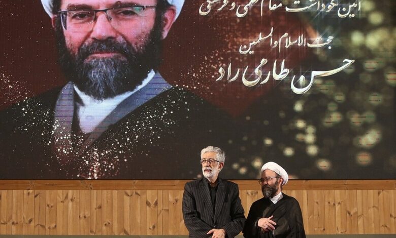روایت حداد آدل از دوستی 5 ساله خود با مهندسی که نویسنده دانشگاه بود