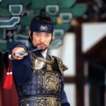 جایگزین "افسانه جامونگ" مشخص شده است