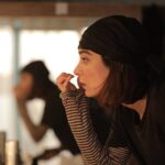 یک فیلم ایرانی که پس از سه سال دستگیری به توکیو رفت.