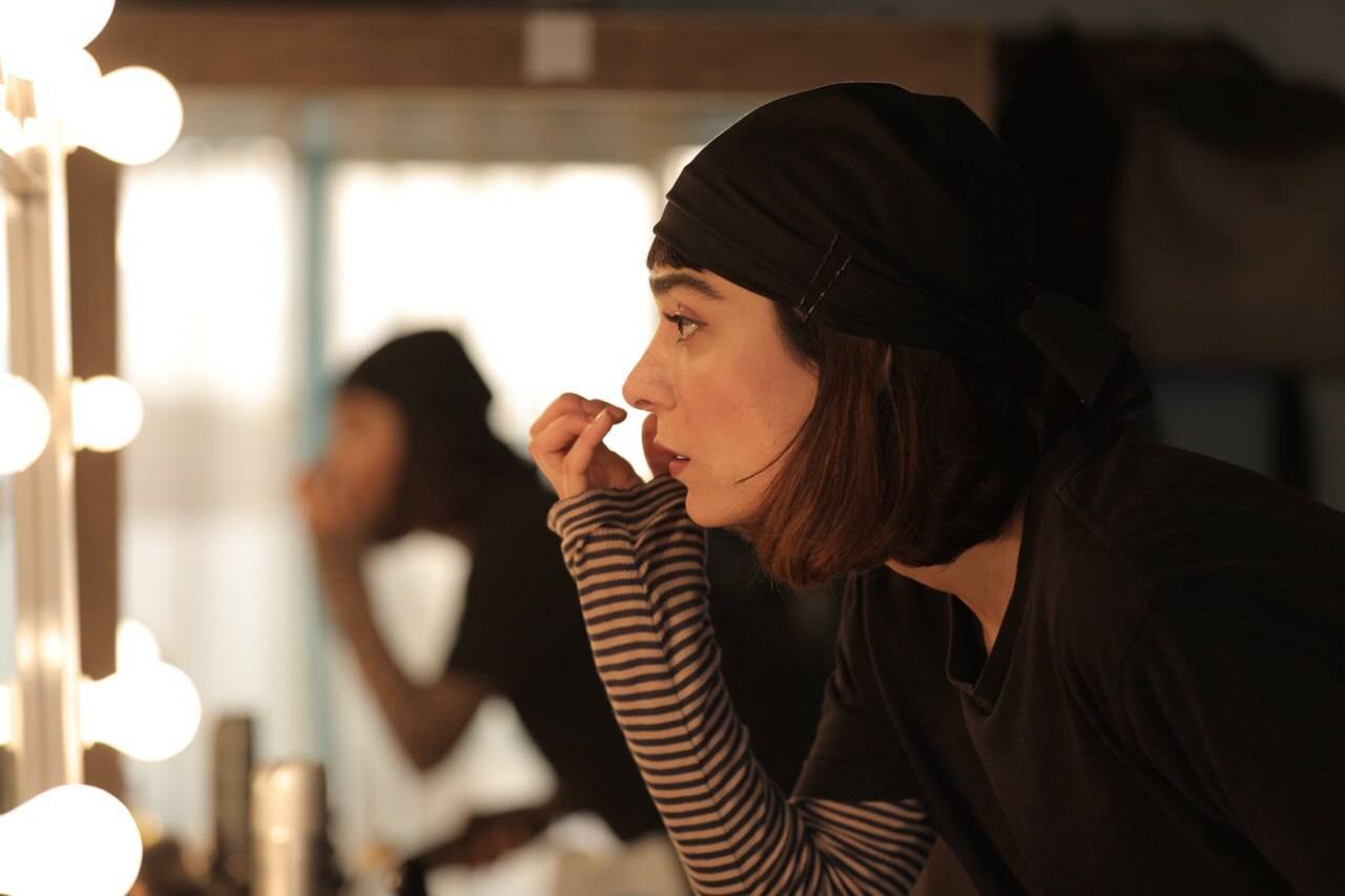 یک فیلم ایرانی که پس از سه سال دستگیری به توکیو رفت.