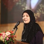 چهره ای که راه را برای زنان در دائر ycl المعارف دائر ycl المعارف هموار کرد