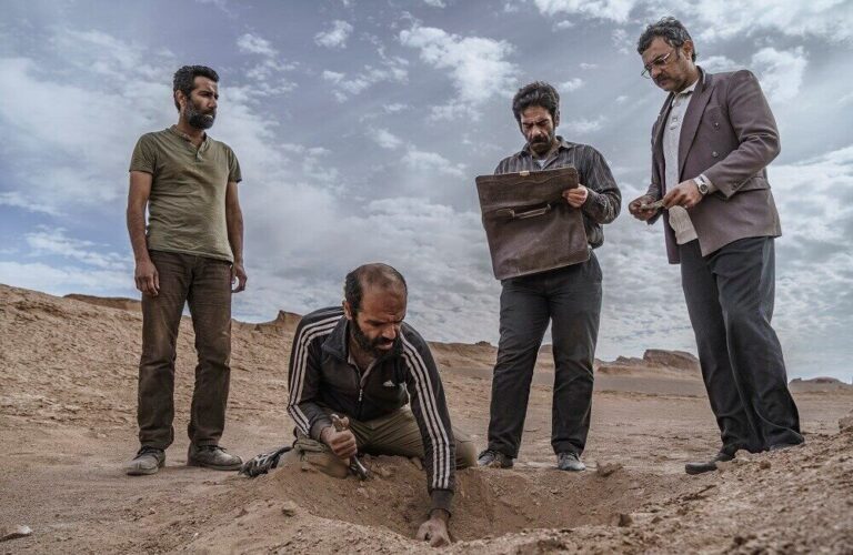 مصرف کننده یا بی نهایت؟