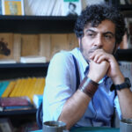 علی شمس: Taziyeh در دویست سال آینده کاملاً سکولار خواهد بود