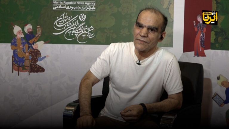 بازیگری که می گوید دیابت خانه خود را داده است