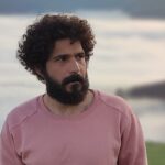 majid yousefi در استخر سوروش