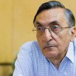 روزهای عجیب نویسنده و مترجم ایرانی در سالمندان/ دارای آلزایمر است