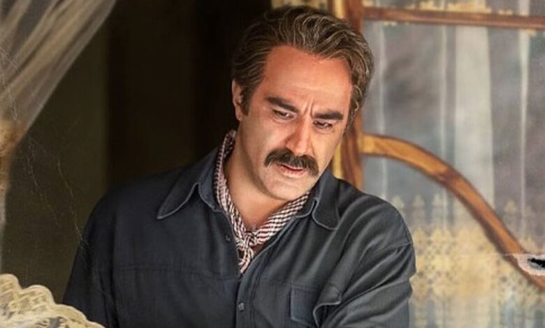 Mohsen Tonabandeh: تنها چیزی که فکر نمی کنم تولید "پایتخت 2" است