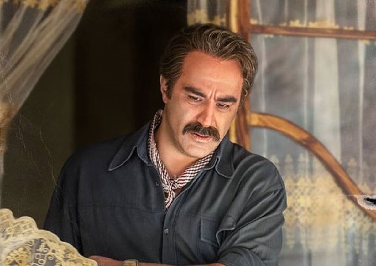 Mohsen Tonabandeh: تنها چیزی که فکر نمی کنم تولید "پایتخت 2" است