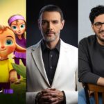 کانال کودک شیدا Open/ Shengul Mangul در راه اندازی آنلاین/ دو Takeoshu جدید در Sheida