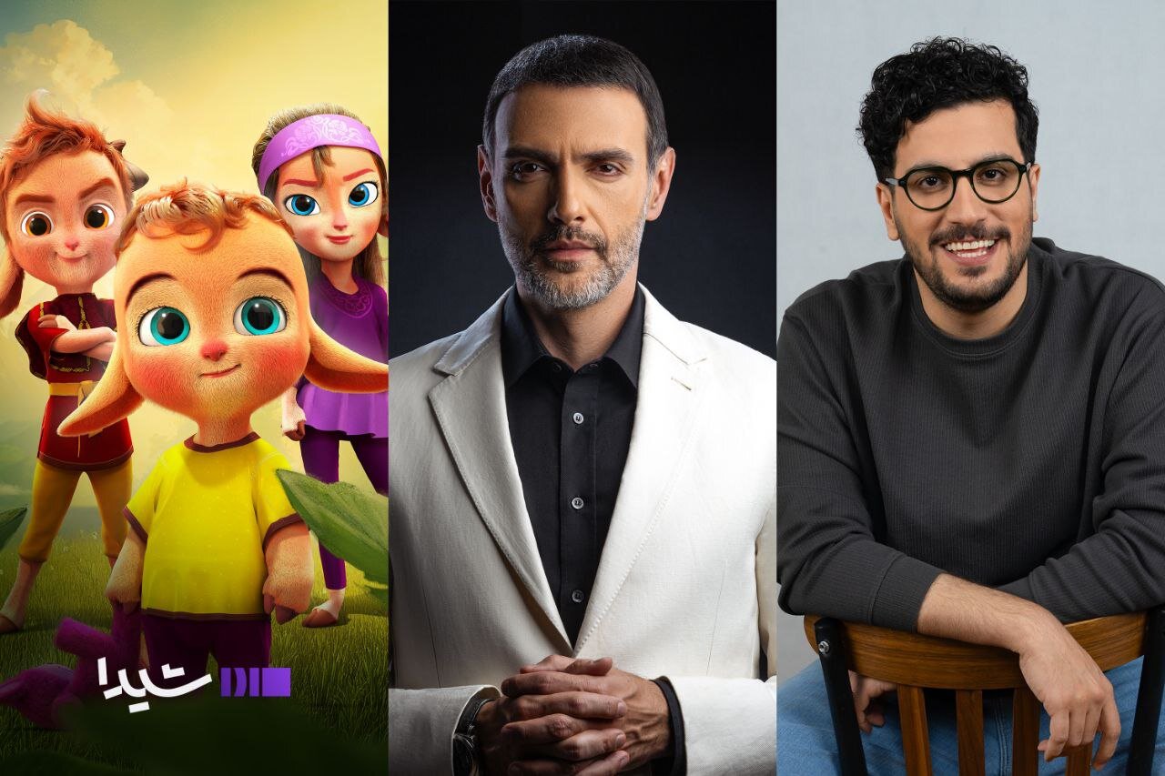 کانال کودک شیدا Open/ Shengul Mangul در راه اندازی آنلاین/ دو Takeoshu جدید در Sheida