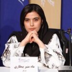 بازیگری که قبل از آغاز آن را نمی دانست