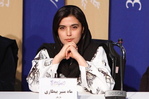 بازیگری که قبل از آغاز آن را نمی دانست