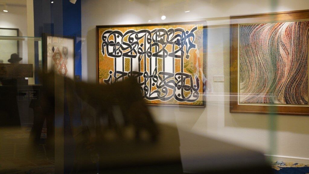 فروش 2 میلیارد دلار در حراج تهران در دوره 24