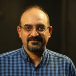 "محیط من" به سالن حافظ می رسد