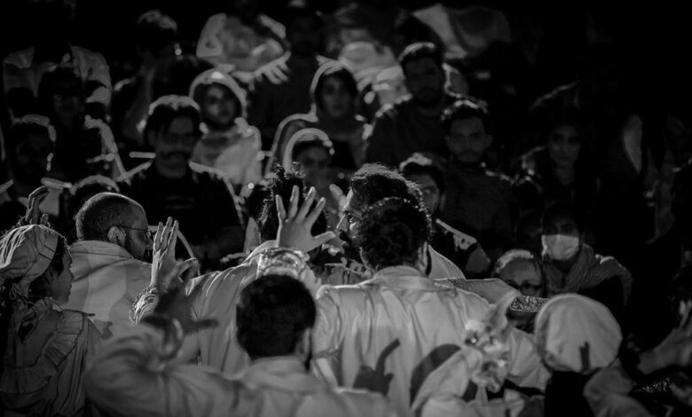 تور بتهوون آغاز می شود. از شیراز