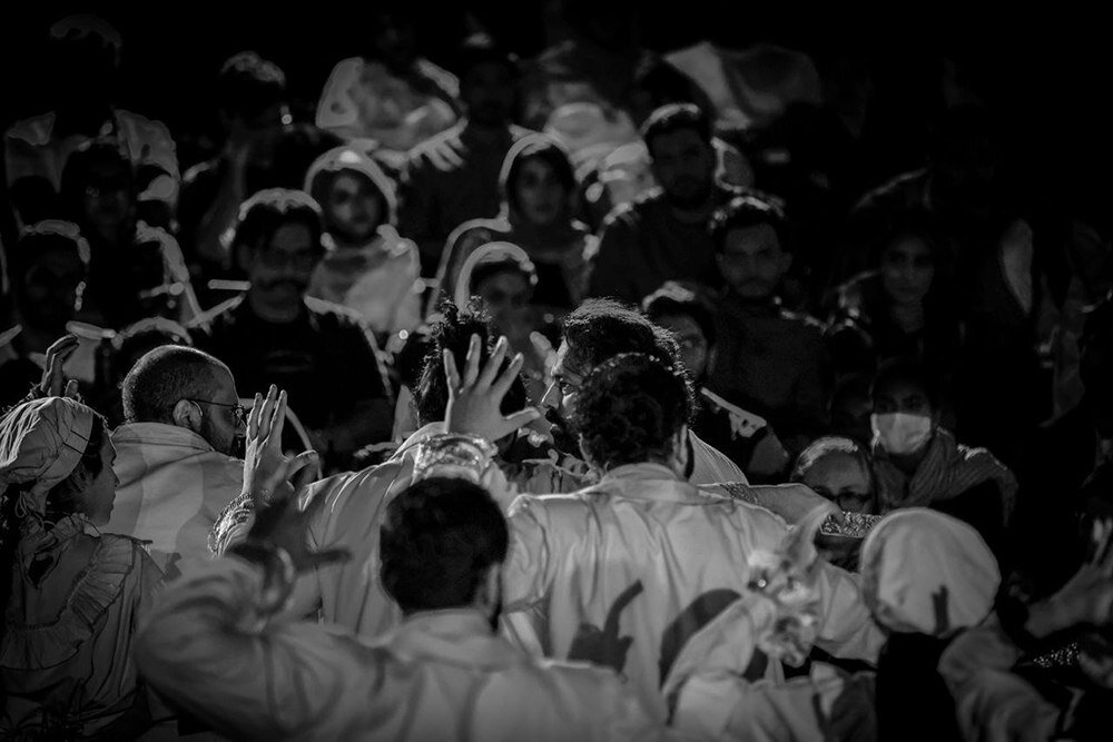 تور بتهوون آغاز می شود. از شیراز