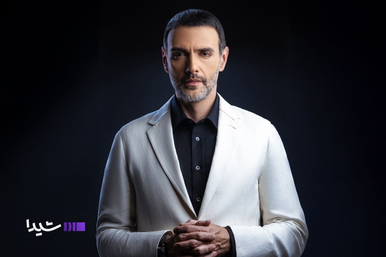 "Parsona" توسط Tuck جدید شیدا - اخبار آنلاین