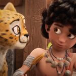 "The Legend of Sepehr" انیمیشن ایرانی در جشنواره ها