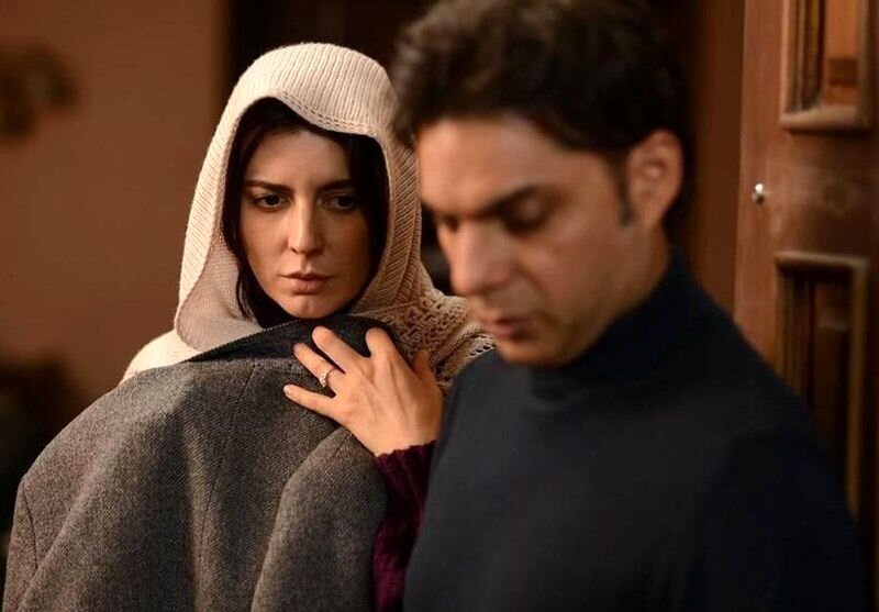 لیلا هاتامی ؛ سینما