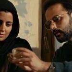 لیلا هاتامی ؛ سینما