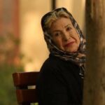 Homayoun Shajrian گریه کرد