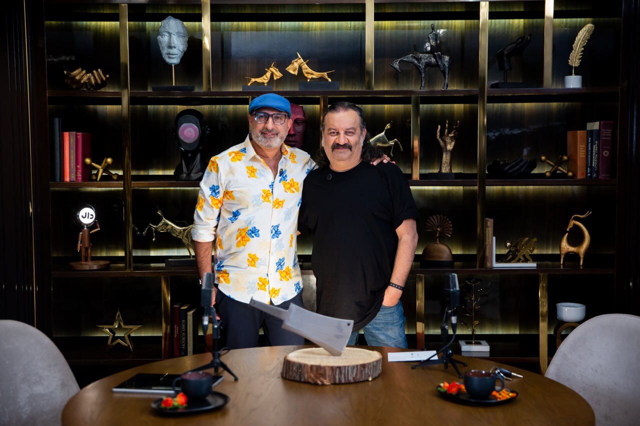 Zatibian: مدیران خلاقیت را فدا کردند/ 