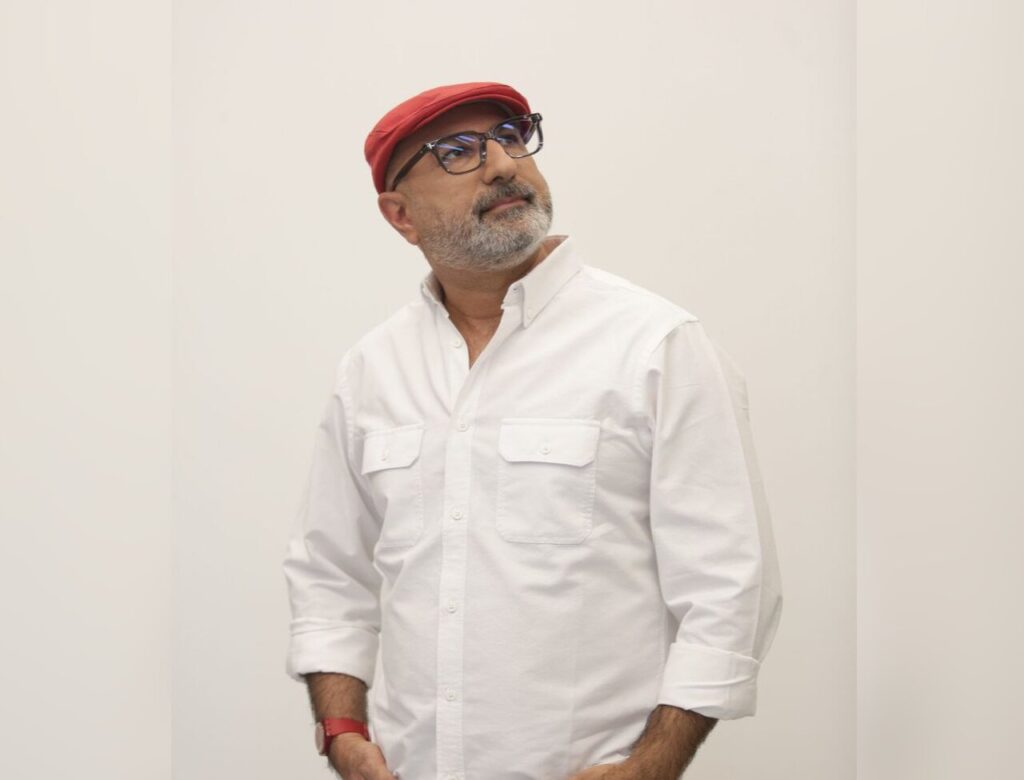 زاباتیان: مدیران خلاقیت را فدا کردند/ ما می گوییم "بنویسید ، بنویسید ، انجام دهید و انجام دهید