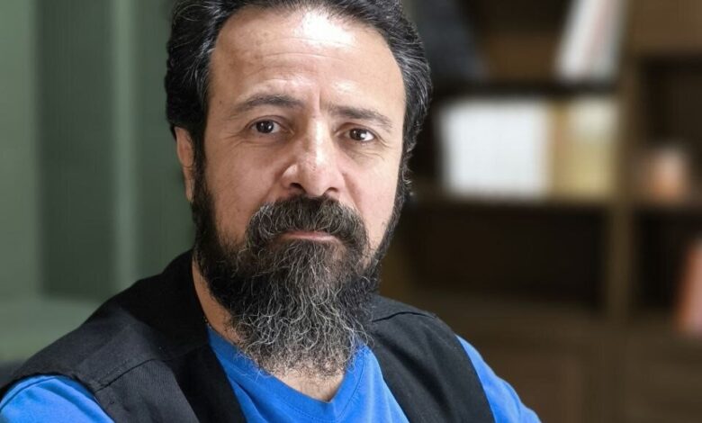 "Finjin" و "Mahrukh" دوباره صحنه می روند