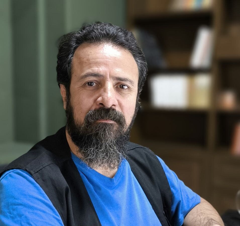 "Finjin" و "Mahrukh" دوباره صحنه می روند