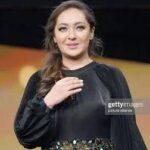 آیا نیکی کریمی با سبک پوشش جدید ، به دنبال ادامه اجرا در خارج از ایران است؟