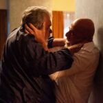 حسن پورهرازی پس از "پیر" با "بدنام" می آید