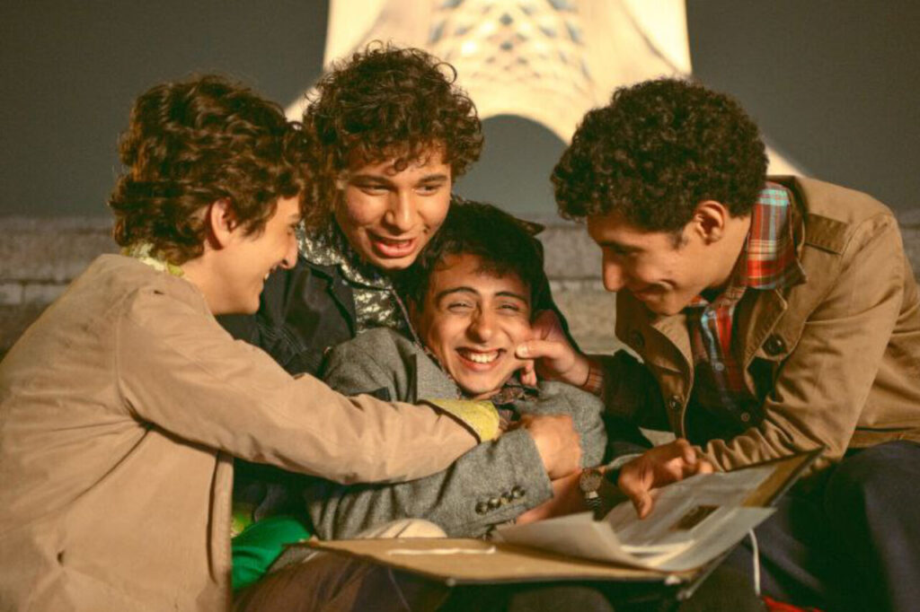 Siavash Cheraghipuour: سینمای کودکان فقیرتر و غیر ضروری تر می شود/ عصر طلایی سینمای کودکان به پایان رسیده است