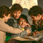 Siavash Cheraghipuour: سینمای کودکان فقیرتر و غیر ضروری تر می شود/ عصر طلایی سینمای کودکان به پایان رسیده است