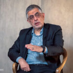 خاطره جالب Karbasschi در مورد معاون فرمانده رئیس نگهبان انقلابی در جبهه/ او دو روز در کانال ماند