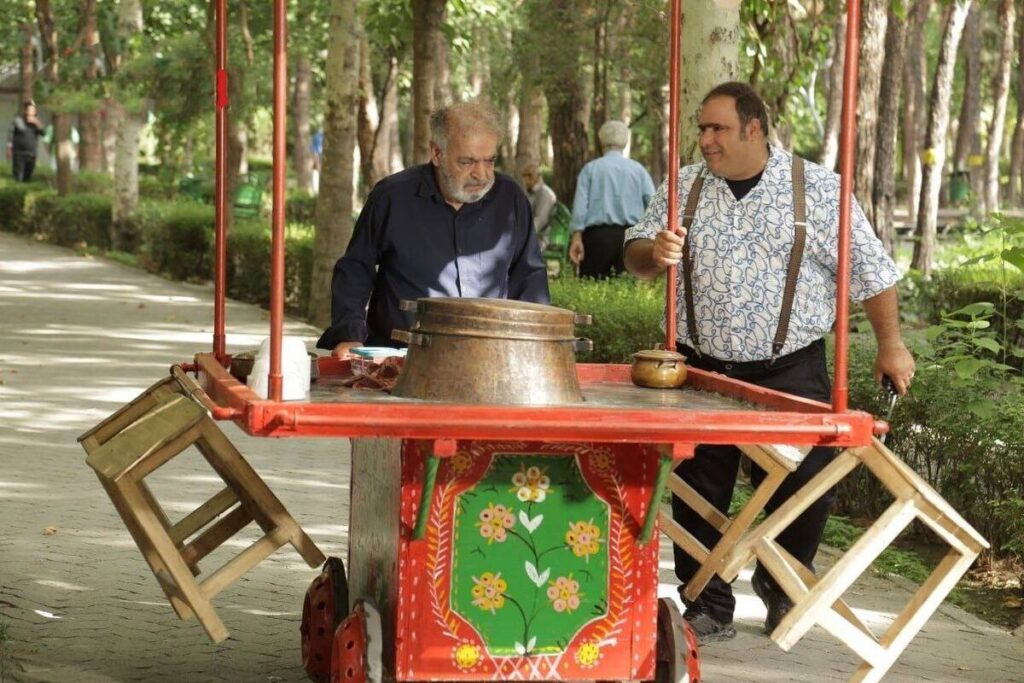 صدای صدا هنوز هم نمی تواند مخاطبان/سریال های تلویزیونی را که کمتر از 5 ٪ مخاطب دارند جذب کند