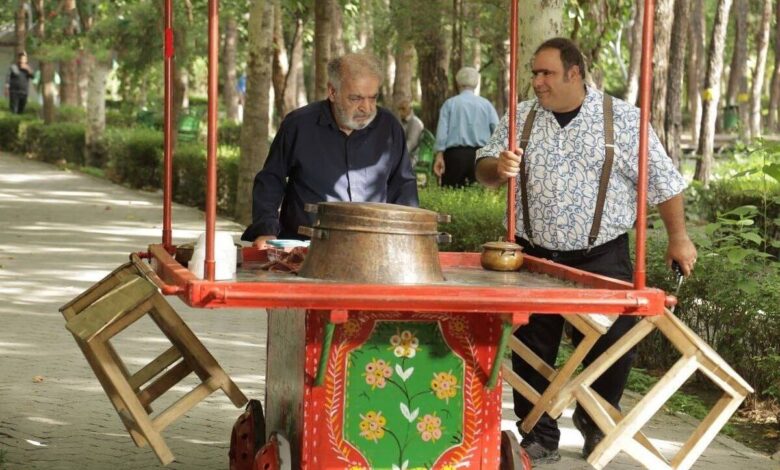 صدای صدا هنوز هم نمی تواند مخاطبان/سریال های تلویزیونی را که کمتر از 5 ٪ مخاطب دارند جذب کند