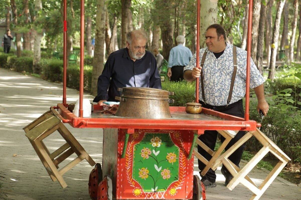 صدای صدا هنوز هم نمی تواند مخاطبان/سریال های تلویزیونی را که کمتر از 5 ٪ مخاطب دارند جذب کند