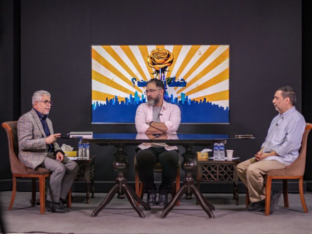 سینمای ما ضد جنگ نیست ، ضد دفاع است