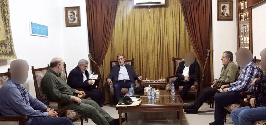 چگونه کار عاطفی رسانه های ایران به نفع اسرائیل به پایان رسید؟