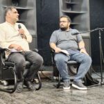 تهران ؛ ویترین شهری یا زیستگاه انسانی؟ / بررسی سینمای مهروجی