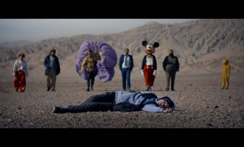 صفحه درخواست شده یافت نشد.