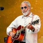 ایالات متحده ویزا به یوسف اسلام نداد. تور کتاب لغو شد