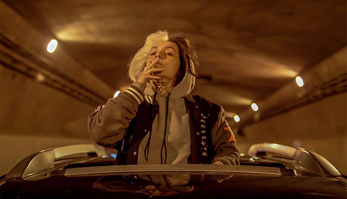 این فرهاد اصلانی بود که تولید را ارتقا داد 