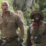 اخبار هیجان انگیز برای طرفداران فیلم ؛ بازی دوباره شروع شد.