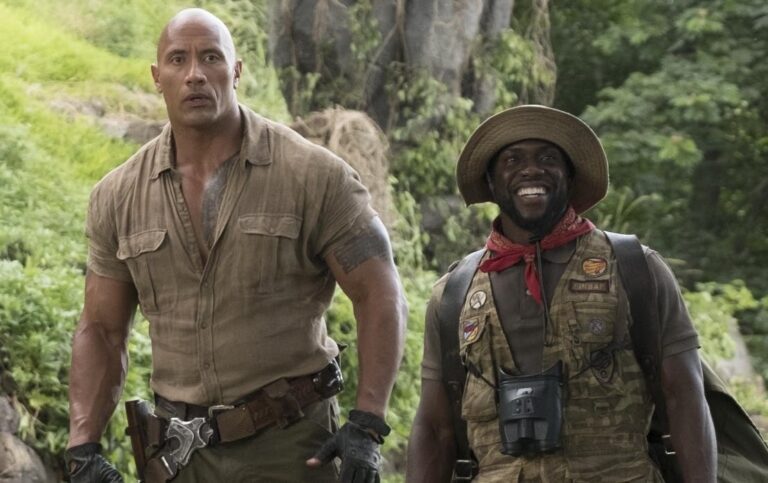 اخبار هیجان انگیز برای طرفداران فیلم ؛ بازی دوباره شروع شد.