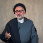 نگاه کنید به | در مورد رهبر انقلابی در مورد "طلوع" محمد رضا شجاریان به محمد علی ابتی چیست؟