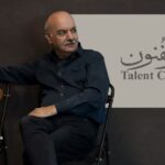 Iraj Tahmasb مدیر جشنواره جهانی جشنواره جهانی فجر شد